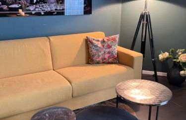 InkBlue-Apartment - Foto 9