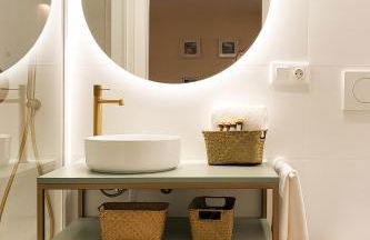 Apartamentos Las Ciencias A - Photo 15