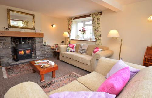 2 Bed in Crickhowell 76431 - Foto 11