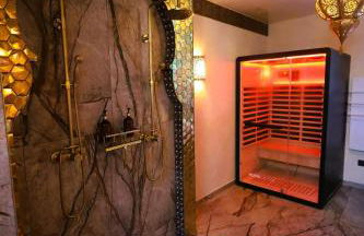 L Escapade Love Room - Foto 11