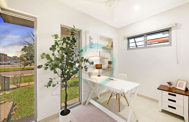 Zenhouse Vista Elegant 5-br Coastal Haven - Foto 3