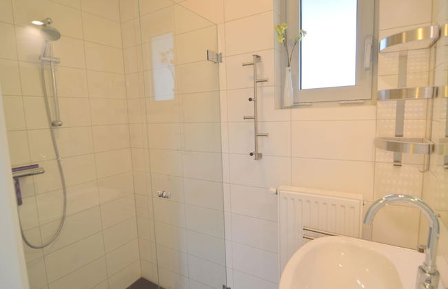 Alluring Holiday Home in Limburg Near Forest - Foto 44