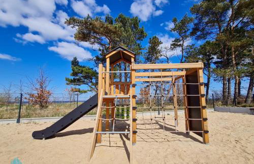 Pod Brzozami Apartamenty Let's Sea Gąski - Foto 10