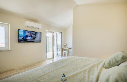 Villa Mila Visignano by AwayToCroatia - Foto 25