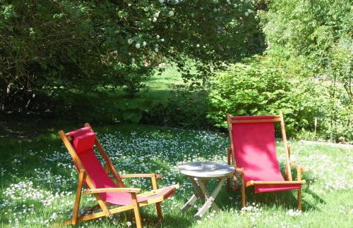 LUV and LEE Comfortable holiday residence - Foto 1