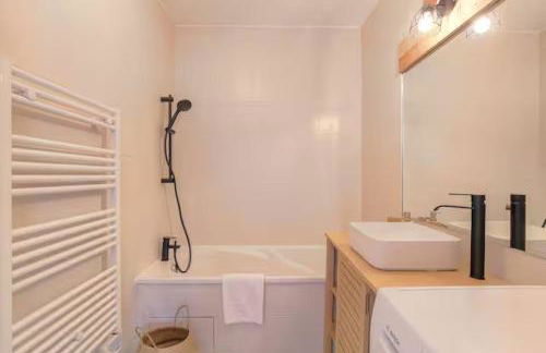 Superbe 2 pièces terrasse à 400 m du métro - Foto 2