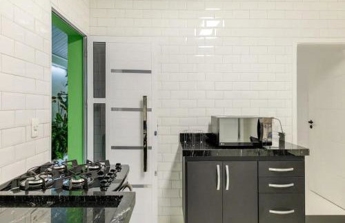 Casa Com 4 Quartos Centro - Foto 35