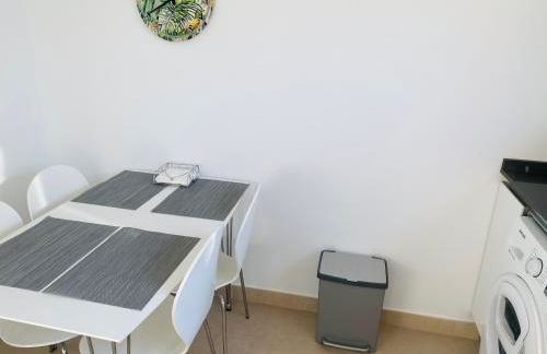 Apartamento playa y club náutico a 150m - Photo 24