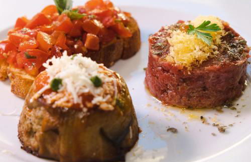 Agriturismo Baglio Vecchio - Foto 20