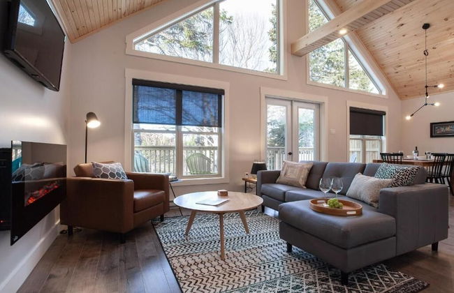 Indian Falls Chalets - Photo 16