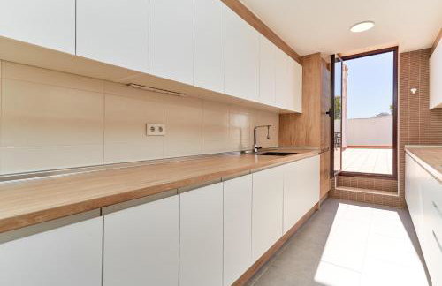 El ático del Oasis - Foto 11