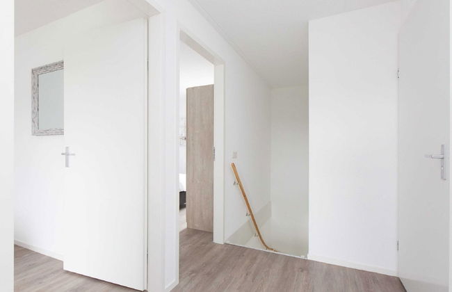 Holiday Home With Jetty Near Sneekermeer - Foto 21