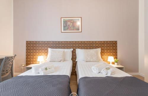 Cagliari Diamond Apartment - Foto 26