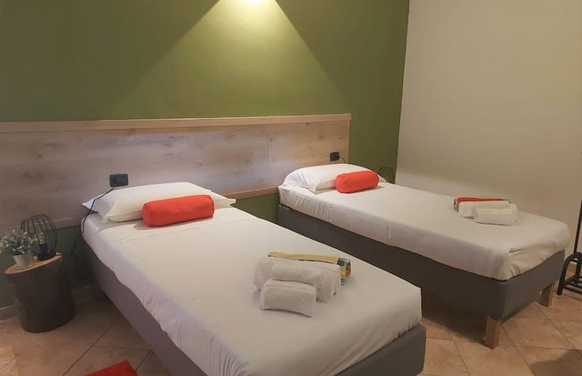 Bnbook - La Corte di Gallarate - Foto 4