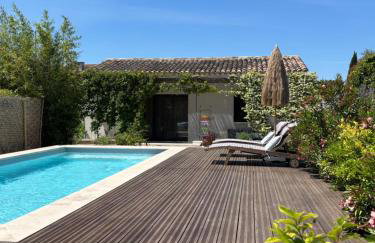 Maison Plume en Provence - Photo 1