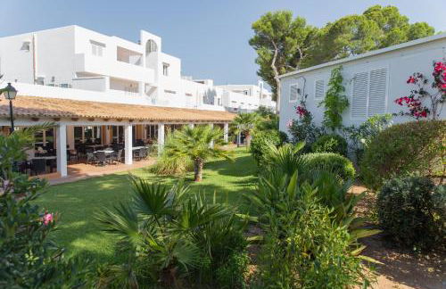 Hotel Club Es Talaial - Foto 34