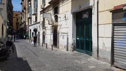 Una terrazza a Chiaia - Foto 3