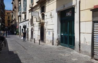 Una terrazza a Chiaia - Foto 3