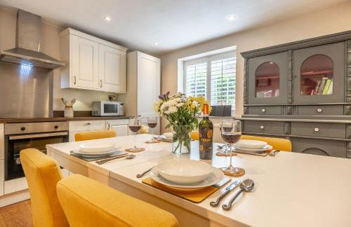 Sherbet Cottage - Foto 7