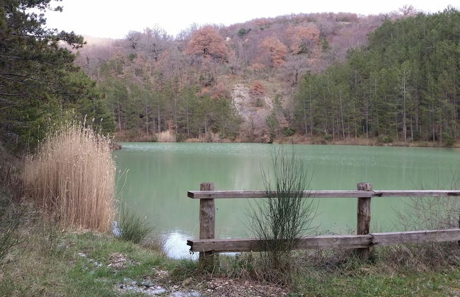 Country House Santa Felicita la Paterna - Foto 32