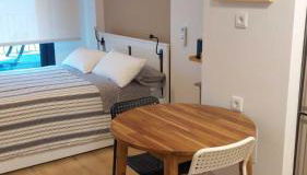 Studio Home Madrid - Foto 3