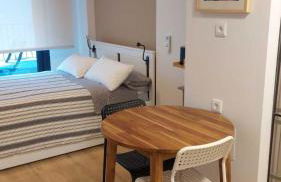 Studio Home Madrid - Foto 3