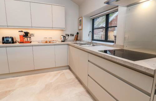 Grange Barn - Foto 14