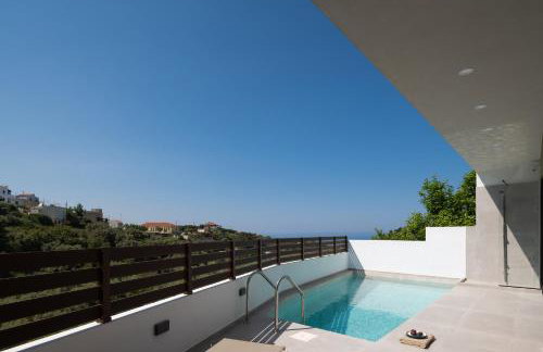 O-Cyanea Villa with Heated Pool - Foto 29