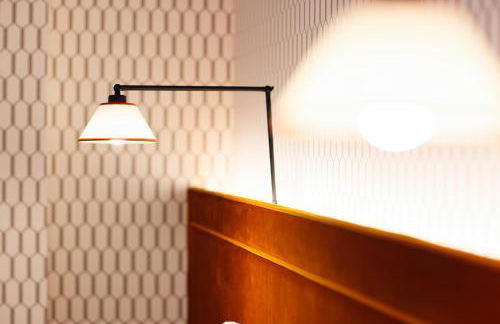 THE APARTMENT by assethoteles - Foto 20