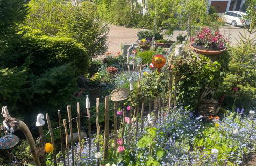 Ferienwohnung Angelika - Foto 34