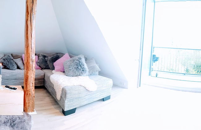 villa appartements syke - Foto 71