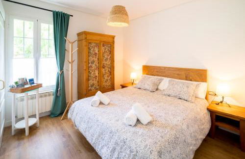 Zarrian Barri Etxea - Foto 32