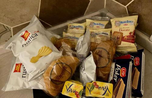 Luxury Suite Alfieri - Foto 24