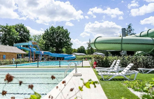 3 bedroom House in Kaatsheuvel with swimming pool and terrace - Photo 15