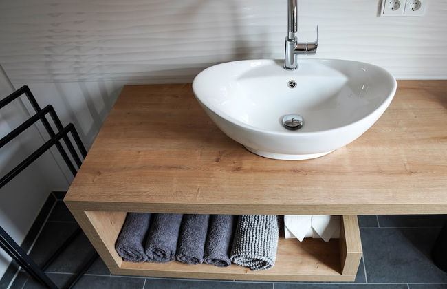 Apartment Hänsel und Gretel - Foto 27