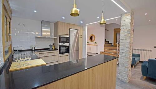 Casa Rural La Cueva del Agua - Foto 4