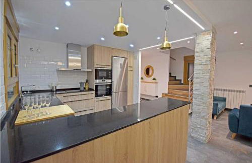 Casa Rural La Cueva del Agua - Foto 4