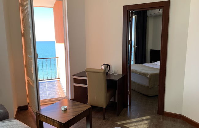 Neptun Palace Kvariati - Foto 34