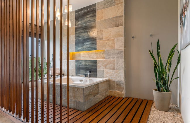 Villa Buena Onda - All Inclusive - Foto 44