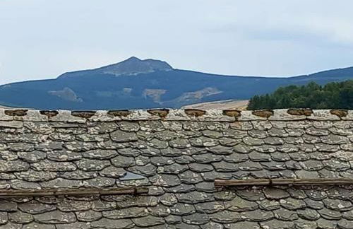 "L'Abri" massif du Mézenc - Foto 59