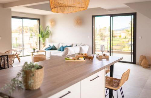 La Villa Sambro - Foto 73