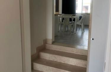 Casa in Salento sul mare con terrazze panoramiche - Foto 35