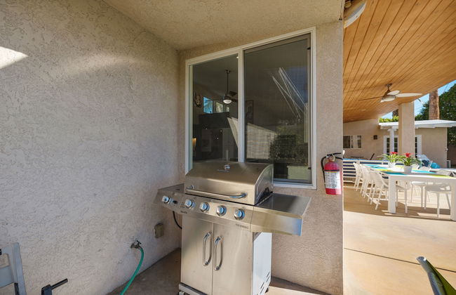 The Palms- Pool and Pet Friendly - Foto 53