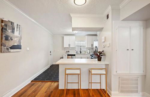 The Bishop's Haven - Foto 4