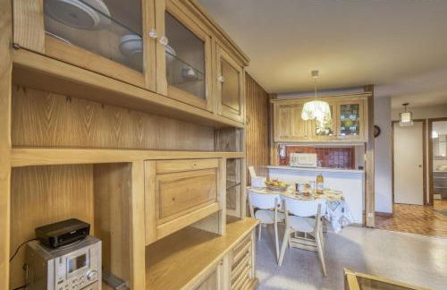 Studio cabine Le Charvet - Foto 9