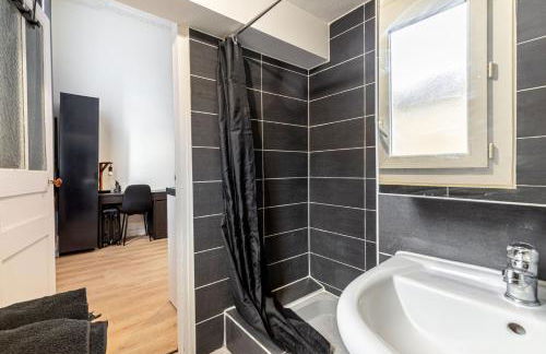 GuestReady - Snug spot near Parc Paumier - Foto 10