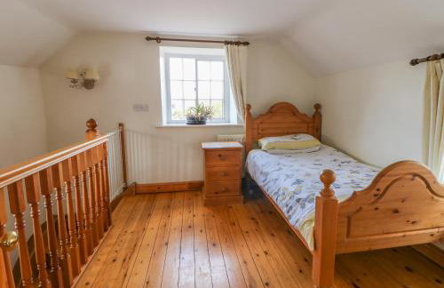 Forge Cottage - Foto 13