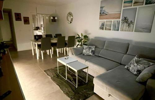 New Penthouse Beach Apartment Mojacar Playa - Foto 17