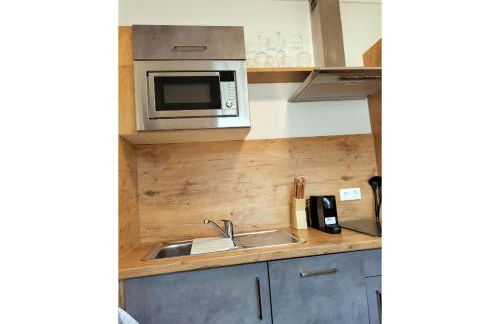 Living-Life, Klinik & Messe vor Ort, Wlan, Netflix - Foto 7