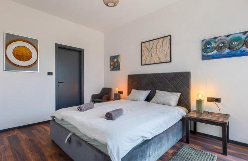 Villa Fuma by Istrialux - Foto 17